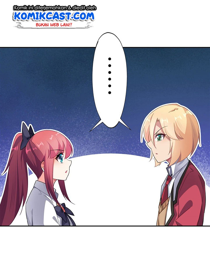 I Picked Up a Demon Lord as a Maid Chapter 26 Gambar 9